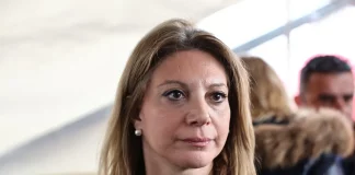 Η Μαρία Καρυστιανού έριξε και τρίτο “άκυρο” στο MEGA – Τα καυστικά σχόλια από Χασαπόπουλο και Βούλγαρη