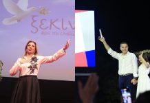 Τσίπρας – Καρυστιανού: Πόσο κινδυνεύει ο ένας από τον άλλον και ποιος θα κυριαρχήσει στην αντισυστημική ψήφο