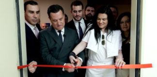Νέοι αξονικοί τομογράφοι αξίας πάνω από 800.000 ευρώ στο Ογκολογικό Νοσοκομείο «Άγιοι Ανάργυροι»