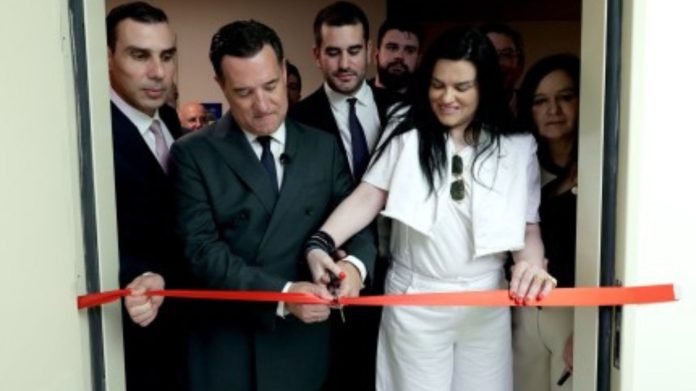 Νέοι αξονικοί τομογράφοι αξίας πάνω από 800.000 ευρώ στο Ογκολογικό Νοσοκομείο «Άγιοι Ανάργυροι»
