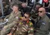 Φωτογραφία-σκάνδαλο με Έλληνα αξιωματικό διακινούν οι Τούρκοι – Θα απαντήσουν οι αρμόδιοι;