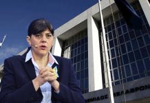 Παρούσα η Κοβέσι στον Άρειο Πάγο την Τετάρτη στην εκδίκαση της προσφυγής για τους Ευρωπαίους Εισαγγελείς