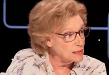 Μάρω Κοντού: Για ένατη μέρα στο νοσοκομείο – Τα νεότερα για την κατάσταση της υγείας της