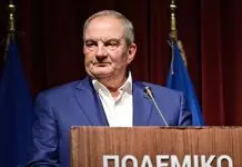 Ο Καραμανλής για τον Μητσοτάκη και τον Σαμαρά