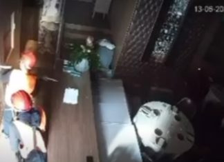 Απίστευτη ληστεία στο Μιλάνο: Άρπαξαν κρασιά Romanée-Conti αξίας άνω των 280.000 ευρώ από εστιατόριο – Δείτε βίντεο