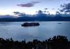 Στο Λαύριο το Blue Star 2 μετά από απειλή για εκρηκτικό μηχανισμό