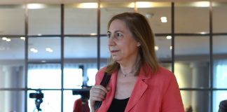 Αποχώρησε από τον ΣΥΡΙΖΑ η Μαριλίζα Ξενογιαννακοπούλου