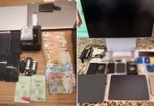Εξαρθρώθηκε κύκλωμα που διακινούσε πλαστά ταξιδιωτικά έγγραφα – Ο τιμοκατάλογος για ταυτότητες και διαβατήρια (photos/video)