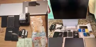 Εξαρθρώθηκε κύκλωμα που διακινούσε πλαστά ταξιδιωτικά έγγραφα – Ο τιμοκατάλογος για ταυτότητες και διαβατήρια (photos/video)
