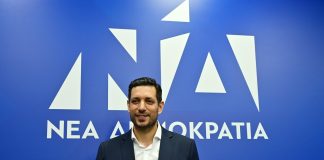 Κυρανάκης: Δωρεάν πολιτική δεν υπάρχει – Χωρίς αυτοδυναμία της ΝΔ η χώρα δεν θα κυβερνηθεί