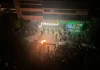 ΑΕΛ: Σοβαρά επεισόδια έξω από το σπίτι των ιδιοκτητών των «βυσσινί» στη Λάρισα μετά το συλλαλητήριο – Η δήλωση Νταβέλη και η ανακοίνωση της ΠΑΕ