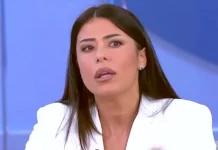 Χαμός με Παϊτέρη και Λατινοπούλου: Έχετε γύφτικη ομορφιά – Από γύφτο δεν περίμενα κάτι καλύτερο – (VIDEO)
