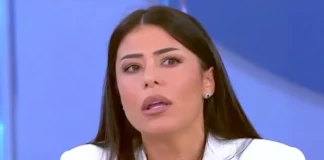 Χαμός με Παϊτέρη και Λατινοπούλου: Έχετε γύφτικη ομορφιά – Από γύφτο δεν περίμενα κάτι καλύτερο – (VIDEO)