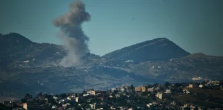Πυρά του ισραηλινού στρατού στον Λίβανο, δύο νεκροί