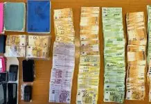 Ζευγάρι στη ζωή και την παρανομία: Οι αρχηγοί στο κύκλωμα της διαφθοράς στην Πολεοδομία