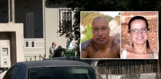 Θρίλερ στα Χανιά: Πώς οι αστυνομικοί πέρασαν χειροπέδες στον 43χρονο Σκοπιανό για την εξαφάνιση της Σταυρούλας Λεβεντάκη – Τα νέα ευρήματα