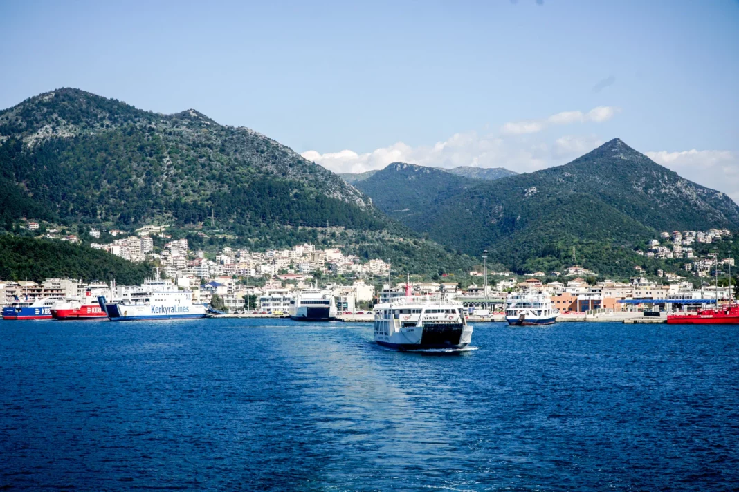 limani_igoumenitsa