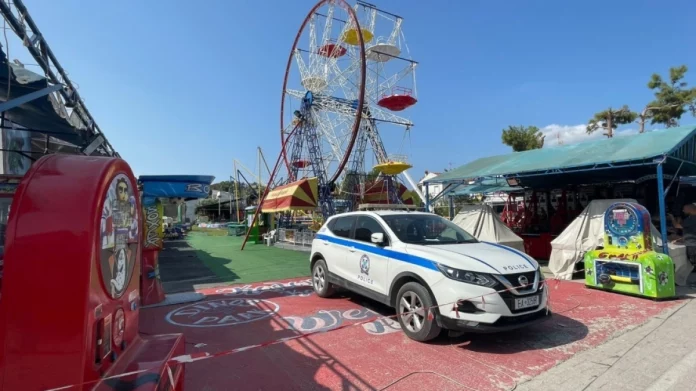 Χαλκιδική: Σήμερα η ετυμηγορία για την τραγωδία στο λούνα παρκ με θύμα τον 19χρονο
