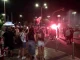 Πανηγυρισμοί στο Πασαλιμάνι για το 16ο πρωτάθλημα του Ολυμπιακού στο μπάσκετ, φωτογραφίες