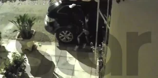 Σπείρα παριστάνει τους αστυνομικούς και αδειάζει σπίτια πολιτών, κυκλοφορούν με ψεύτικα «περιπολικά»