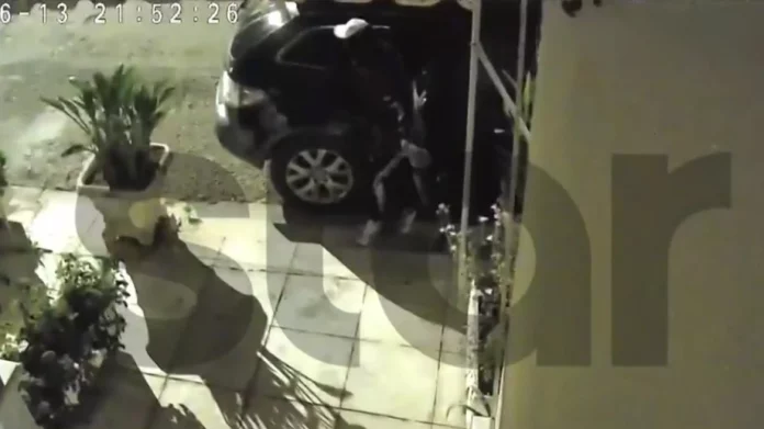 Σπείρα παριστάνει τους αστυνομικούς και αδειάζει σπίτια πολιτών, κυκλοφορούν με ψεύτικα «περιπολικά»