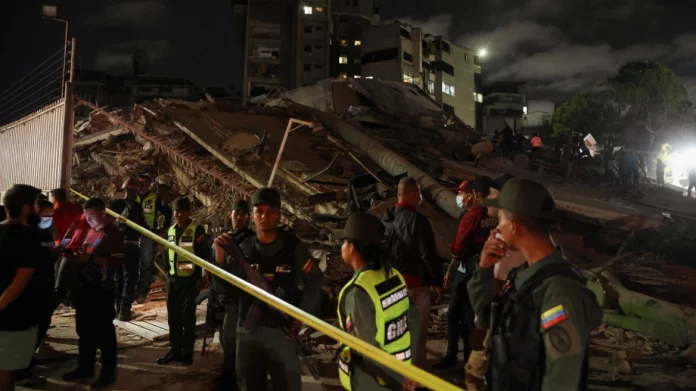 Πώς η Google έσωσε εκατομμύρια ανθρώπους από τους σεισμούς των 7,5 και 7,2 Ρίχτερ στη Βενεζουέλα: Η τεχνολογία που λειτούργησε εκεί που το κράτος δεν είχε τρόπο
