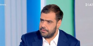 Μαρινάκης: Την Πέμπτη οι αλλαγές στην κυβέρνηση – Η απάντηση στον Σαμαρά για την ταύτιση Μητσοτάκη με Τσίπρα