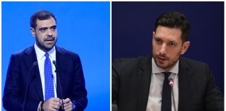 Τι σημαίνουν οι μετακινήσεις Κυρανάκη στη ΝΔ και Μαρινάκη στο Mεταφορών – H ειδική αποστολή Θεοδωρικάκου