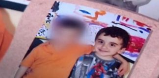 Ισόβια στον πρώτο κατηγορούμενο για τον θάνατο του 11χρονου Μάριου στο Μενίδι – Ξέσπασε σε κλάματα η μητέρα του παιδιού