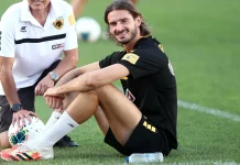 Θλίψη στο ελληνικό ποδόσφαιρο: Πέθανε ο Μάριος Οικονόμου