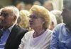 Μάρω Κοντού: Εκτός κινδύνου με κάκωση στο ισχίο και κάταγμα σε πλευρό νοσηλεύεται η ηθοποιός