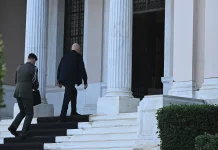Νέοι γενικοί γραμματείς σε τρία υπουργεία – Ποιοι αναλαμβάνουν