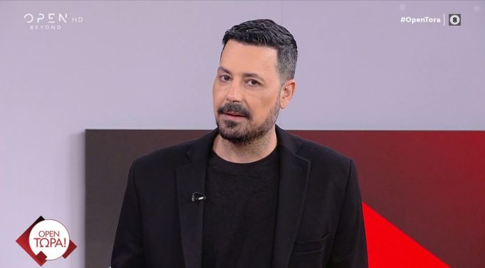 Ρεσιτάλ Κουσουλού κατά της κυβέρνησης:«Έχουμε 100 Υπουργούς κι είναι όλοι στουρνάρια & ανεπάγγελτοι»-(VIDEO)