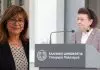«Κρυφτό» από Μενδώνη: Με υπογραφή της ο διορισμός της διωκόμενης Χατζηδάκη στο ΚΣΝΜ – Ο υποκριτικός χειρισμός για Διδασκάλου