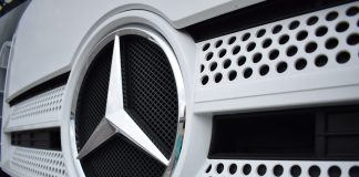 Από τα αυτοκίνητα στα anti-drone συστήματα: Η Mercedes αλλάζει το ευρωπαϊκό παιχνίδι