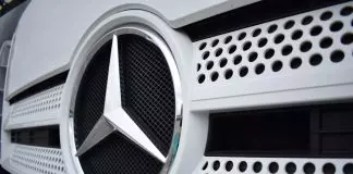 Από τα αυτοκίνητα στα anti-drone συστήματα: Η Mercedes αλλάζει το ευρωπαϊκό παιχνίδι