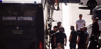 ΟΠΕΚΕΠΕ: Ελεύθεροι αφέθηκαν και οι 10 κατηγορούμενοι από την “εγκληματική οργάνωση” της Θεσσαλονίκης