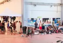 «Εμπαιγμό» καταγγέλλουν 481 πρώην εργαζόμενοι στο υπουργείο Μετανάστευσης και Ασύλου