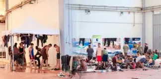 «Εμπαιγμό» καταγγέλλουν 481 πρώην εργαζόμενοι στο υπουργείο Μετανάστευσης και Ασύλου