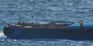 Μεταναστευτικό: Νέα πύλη η Κρήτη – Η Ευρώπη αλλάζει τους κανόνες ασύλου και επιστροφών