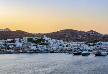 Μήλος: Τραυματίστηκε ναυτικός κατά τη διάρκεια εργασιών σε πλοίο – Συνελήφθησαν ο πλοίαρχος και ο χειριστής του μηχανήματος