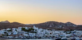 Μήλος: Τραυματίστηκε ναυτικός κατά τη διάρκεια εργασιών σε πλοίο – Συνελήφθησαν ο πλοίαρχος και ο χειριστής του μηχανήματος