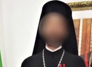 Πετράλωνα: Μητροπολίτης του Πατριαρχείου Αλεξανδρείας επιδείκνυε τα γεννητικά του όργανα σε περαστικούς