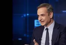 Μία κάλπη, ένας πρωθυπουργός και ένα όριο που μπήκε για πρώτη φορά για την έξοδο Μητσοτάκη από την πολιτική