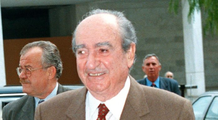 Ενας φοβερός φάκελος «υγείας» που μας έδωσε ο Κωνσταντίνος Μητσοτάκης…