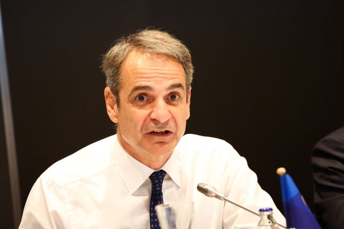 Μητσοτάκης: Επιλέγουμε τη σύγκριση αντί της σύγκρουσης – Ο κυβερνητικός απολογισμός από το 2019