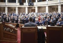 Άτυπη μεν, προεκλογική περίοδος δε