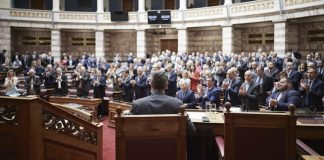 Άτυπη μεν, προεκλογική περίοδος δε