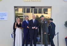 Κορδέλες στο ΥΠΕΘΑ για τον κυβερνοχώρο, αλλά «τα ντουβάρια δεν γράφουν κώδικα»
