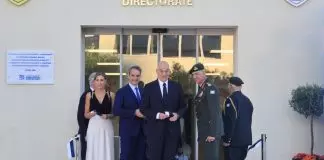 Κορδέλες στο ΥΠΕΘΑ για τον κυβερνοχώρο, αλλά «τα ντουβάρια δεν γράφουν κώδικα»
